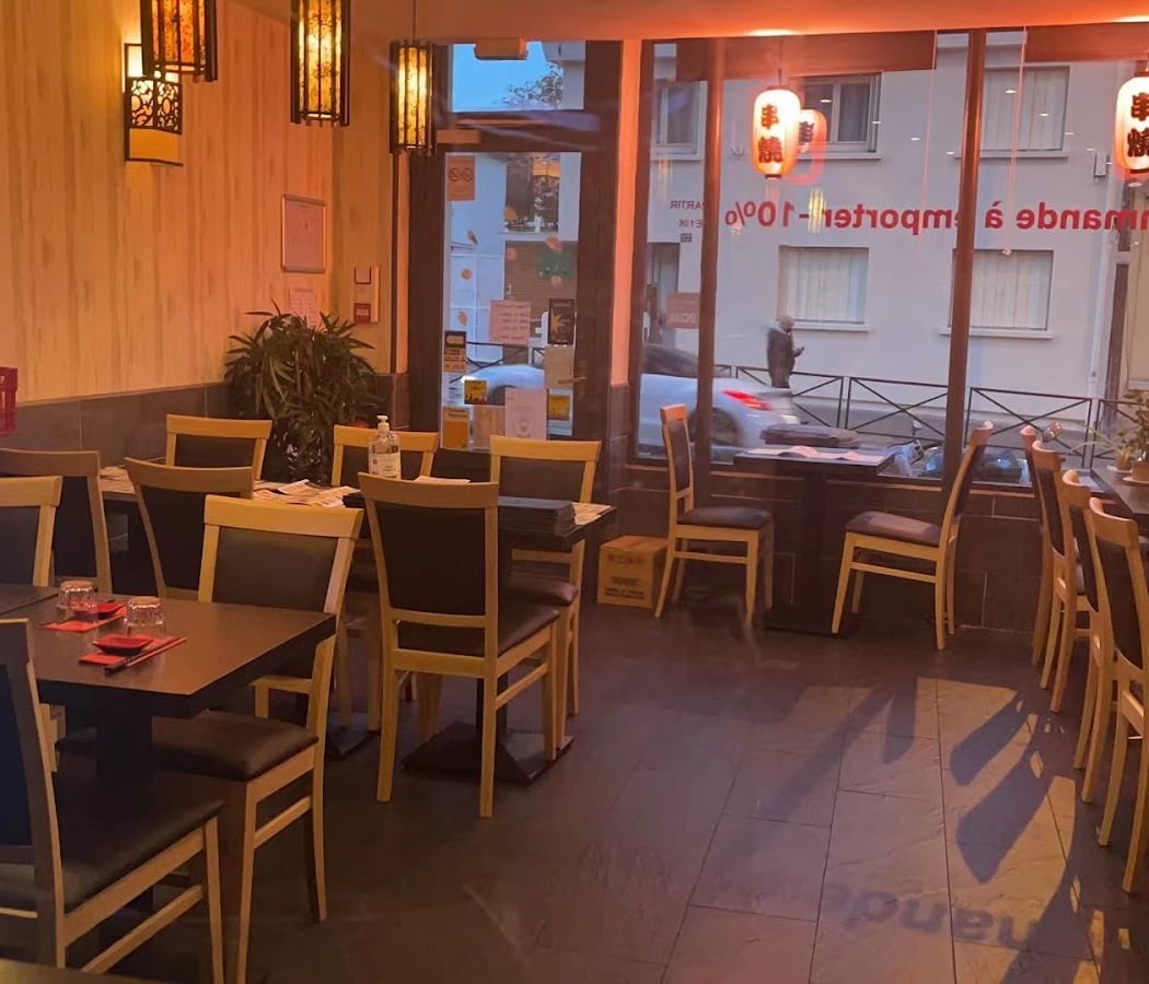 Sushi Club 2